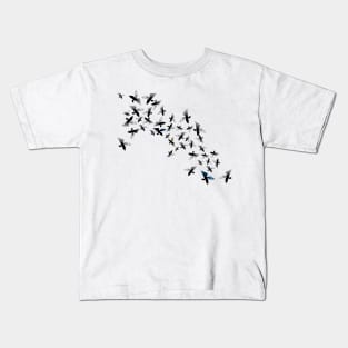 Origami Kids T-Shirt